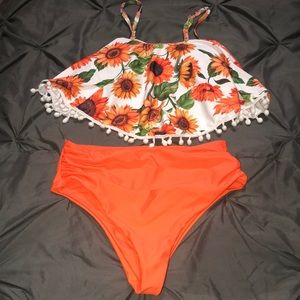 Shein swim